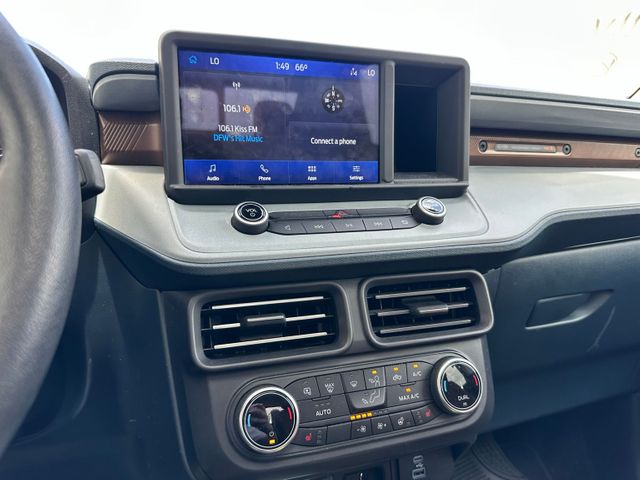 2022 Ford Maverick Lariat | Irving, Texas | Hopper Motorplex 2022 Ford Maverick Lariat | Irving, Texas | Hopper Motorplex
