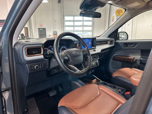 2022 Ford Maverick Lariat | Irving, Texas | Hopper Motorplex 2022 Ford Maverick Lariat | Irving, Texas | Hopper Motorplex