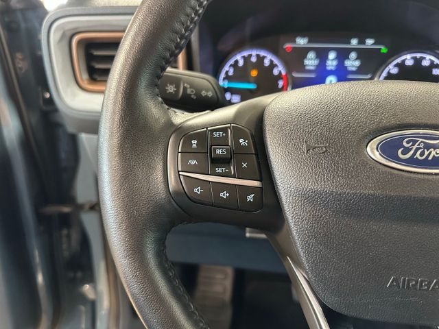 2022 Ford Maverick Lariat | Irving, Texas | Hopper Motorplex