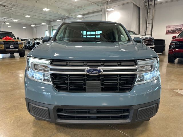 2022 Ford Maverick Lariat | Irving, Texas | Hopper Motorplex
