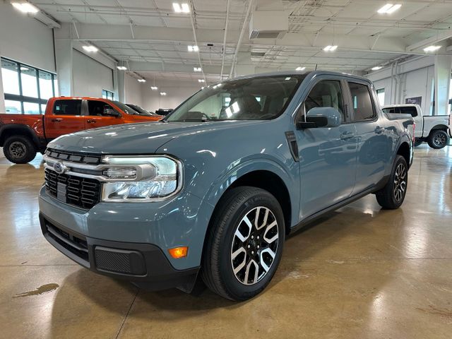 2022 Ford Maverick Lariat | Irving, Texas | Hopper Motorplex 2022 Ford Maverick Lariat | Irving, Texas | Hopper Motorplex
