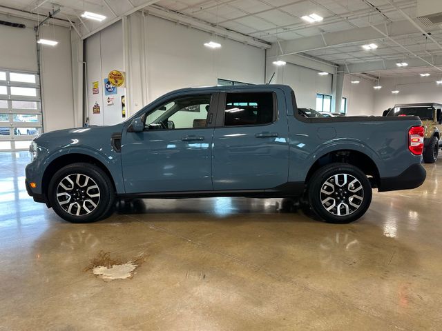 2022 Ford Maverick Lariat | Irving, Texas | Hopper Motorplex 2022 Ford Maverick Lariat | Irving, Texas | Hopper Motorplex