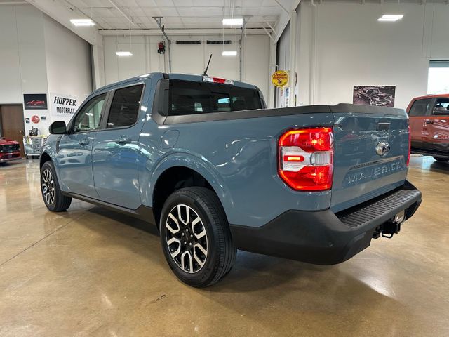 2022 Ford Maverick Lariat | Irving, Texas | Hopper Motorplex 2022 Ford Maverick Lariat | Irving, Texas | Hopper Motorplex