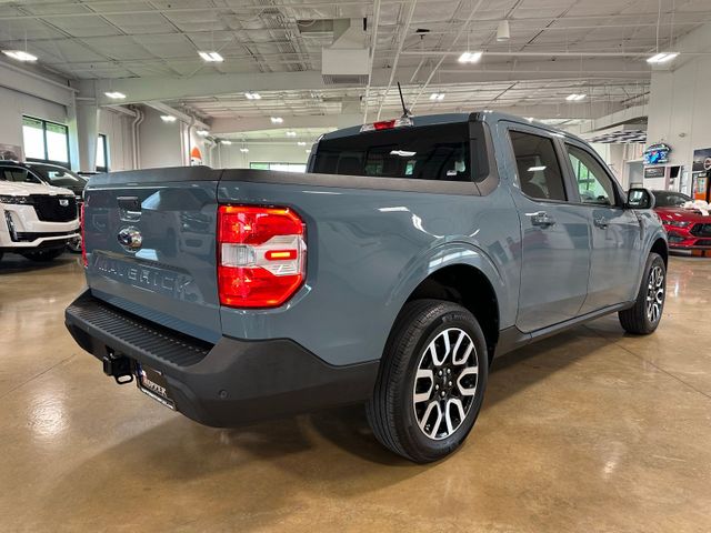 2022 Ford Maverick Lariat | Irving, Texas | Hopper Motorplex 2022 Ford Maverick Lariat | Irving, Texas | Hopper Motorplex