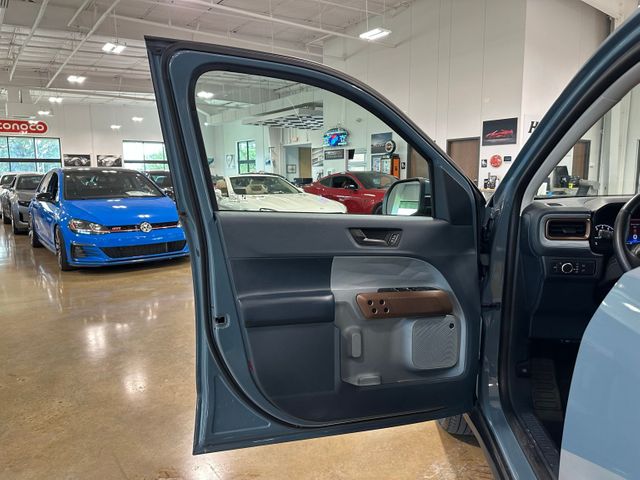 2022 Ford Maverick Lariat | Irving, Texas | Hopper Motorplex 2022 Ford Maverick Lariat | Irving, Texas | Hopper Motorplex