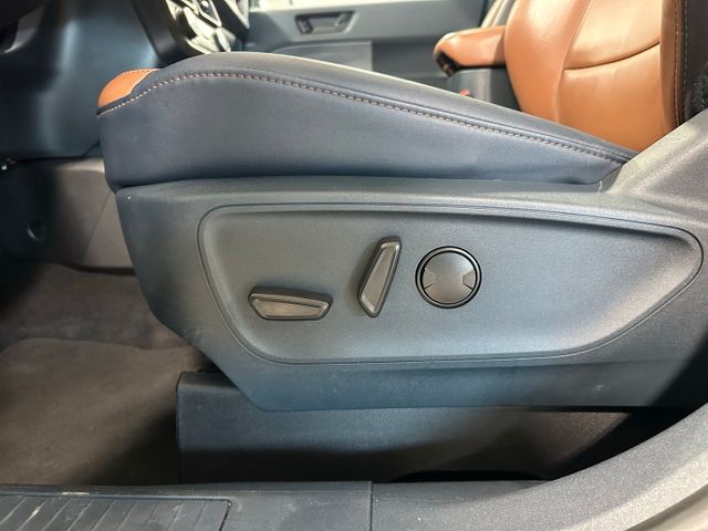 2022 Ford Maverick Lariat | Irving, Texas | Hopper Motorplex