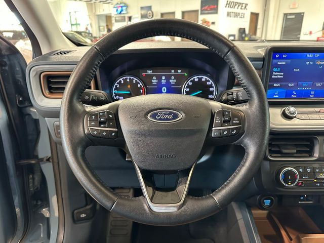 2022 Ford Maverick Lariat | Irving, Texas | Hopper Motorplex 2022 Ford Maverick Lariat | Irving, Texas | Hopper Motorplex