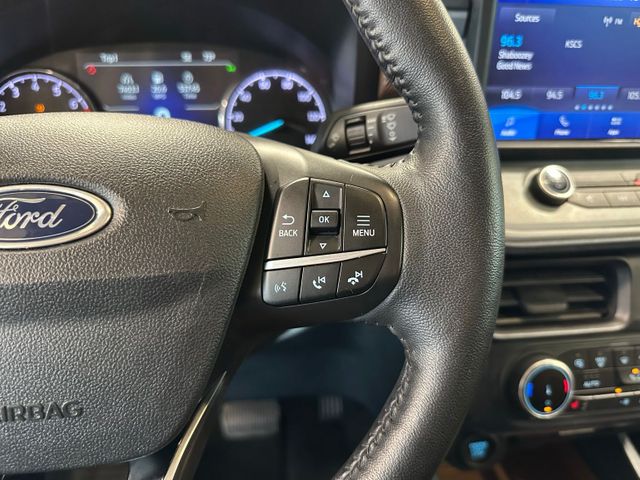 2022 Ford Maverick Lariat | Irving, Texas | Hopper Motorplex