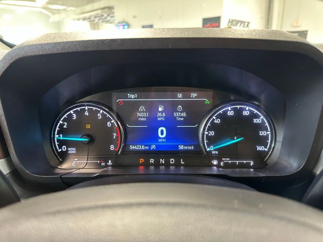 2022 Ford Maverick Lariat | Irving, Texas | Hopper Motorplex