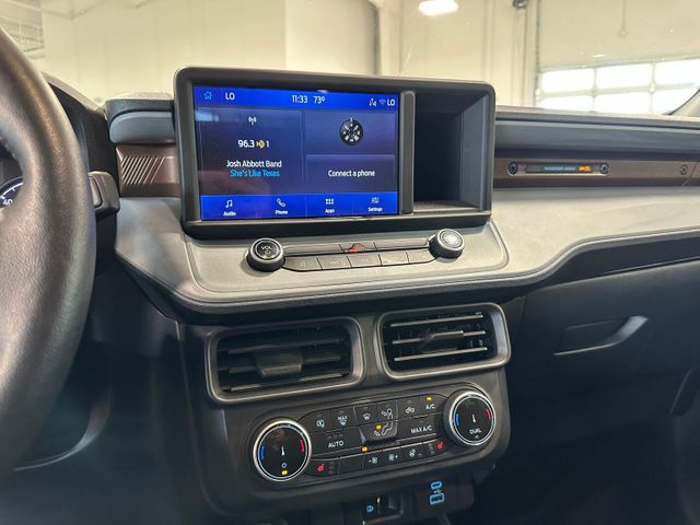 2022 Ford Maverick Lariat | Irving, Texas | Hopper Motorplex