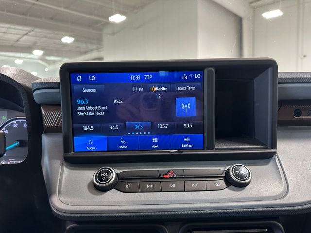 2022 Ford Maverick Lariat | Irving, Texas | Hopper Motorplex