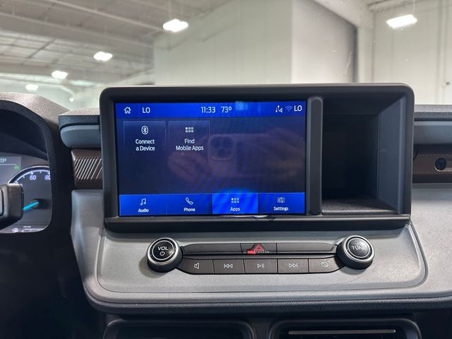 2022 Ford Maverick Lariat | Irving, Texas | Hopper Motorplex