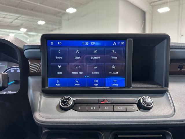 2022 Ford Maverick Lariat | Irving, Texas | Hopper Motorplex