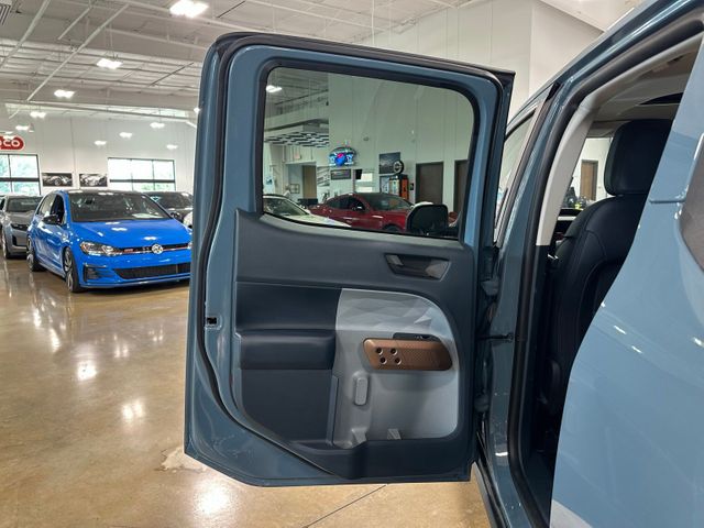 2022 Ford Maverick Lariat | Irving, Texas | Hopper Motorplex