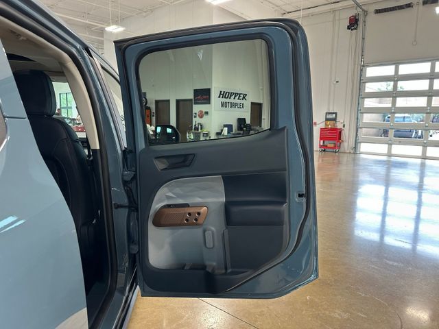2022 Ford Maverick Lariat | Irving, Texas | Hopper Motorplex