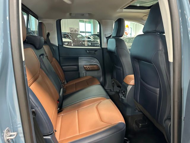 2022 Ford Maverick Lariat | Irving, Texas | Hopper Motorplex 2022 Ford Maverick Lariat | Irving, Texas | Hopper Motorplex