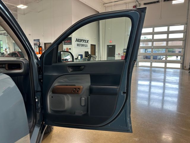 2022 Ford Maverick Lariat | Irving, Texas | Hopper Motorplex 2022 Ford Maverick Lariat | Irving, Texas | Hopper Motorplex