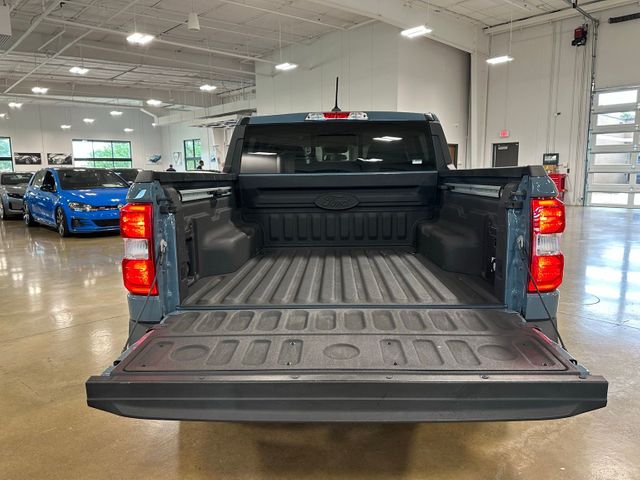 2022 Ford Maverick Lariat | Irving, Texas | Hopper Motorplex