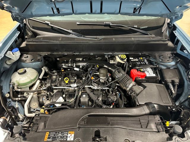 2022 Ford Maverick Lariat | Irving, Texas | Hopper Motorplex