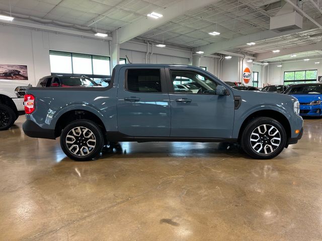 2022 Ford Maverick Lariat | Irving, Texas | Hopper Motorplex 2022 Ford Maverick Lariat | Irving, Texas | Hopper Motorplex