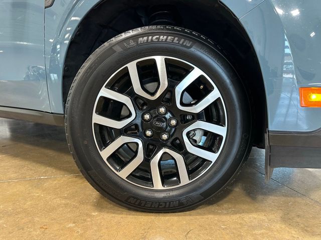 2022 Ford Maverick Lariat | Irving, Texas | Hopper Motorplex