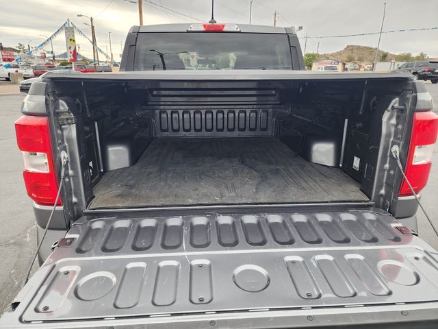 2022 Ford Maverick XLT 2022 Ford Maverick XLT