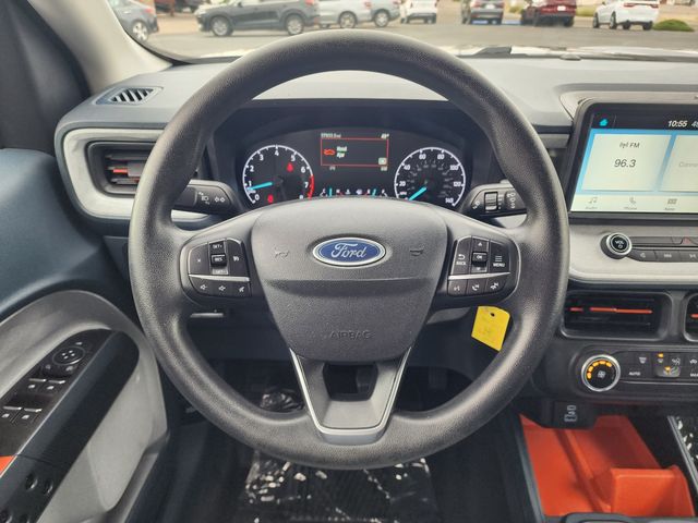 2022 Ford Maverick XLT 2022 Ford Maverick XLT