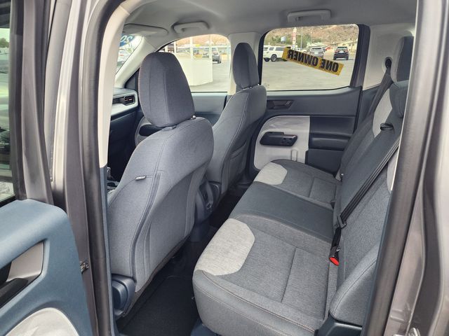 2022 Ford Maverick XLT 2022 Ford Maverick XLT