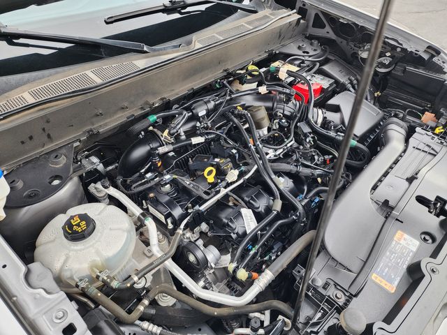 2022 Ford Maverick XLT 2022 Ford Maverick XLT