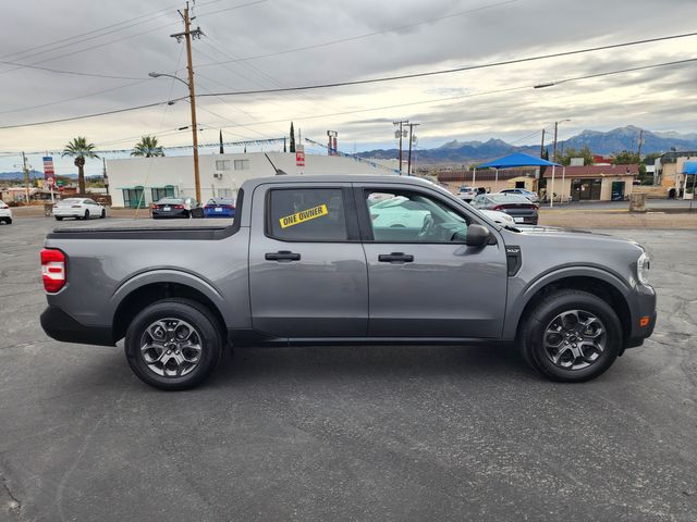 2022 Ford Maverick XLT 2022 Ford Maverick XLT