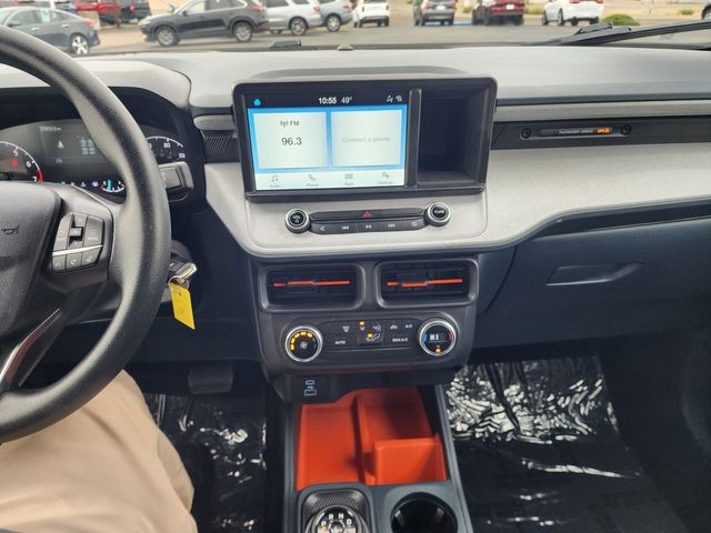 2022 Ford Maverick XLT 2022 Ford Maverick XLT