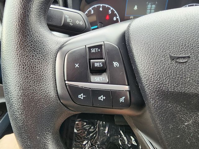 2022 Ford Maverick XLT 2022 Ford Maverick XLT