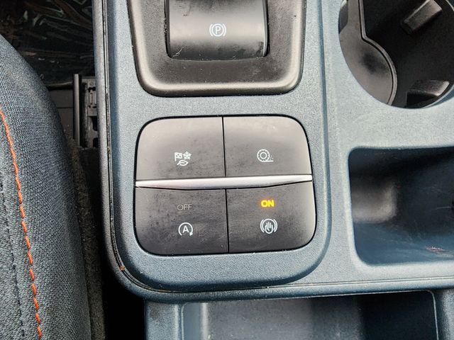 2022 Ford Maverick XLT 2022 Ford Maverick XLT