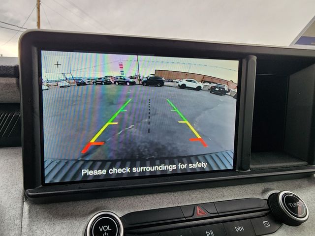 2022 Ford Maverick XLT 2022 Ford Maverick XLT