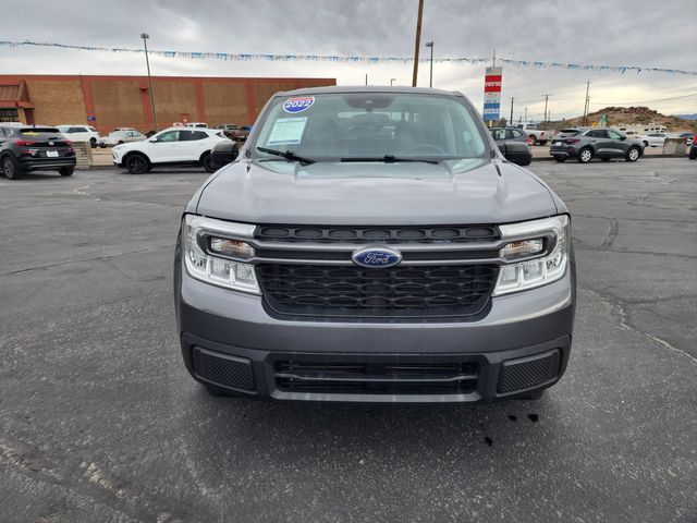 2022 Ford Maverick XLT 2022 Ford Maverick XLT