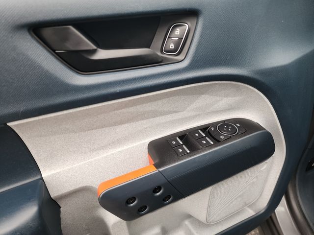 2022 Ford Maverick XLT 2022 Ford Maverick XLT