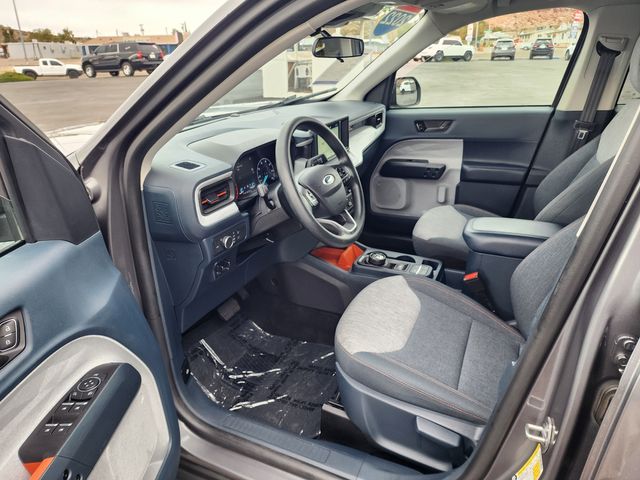 2022 Ford Maverick XLT 2022 Ford Maverick XLT