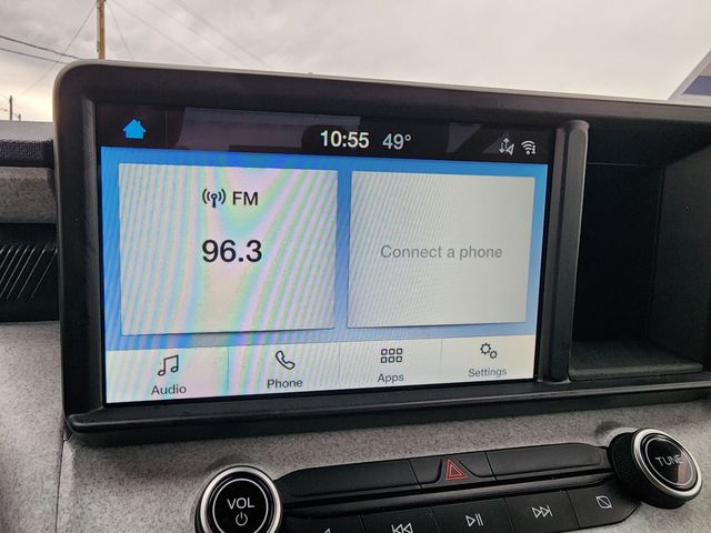 2022 Ford Maverick XLT 2022 Ford Maverick XLT