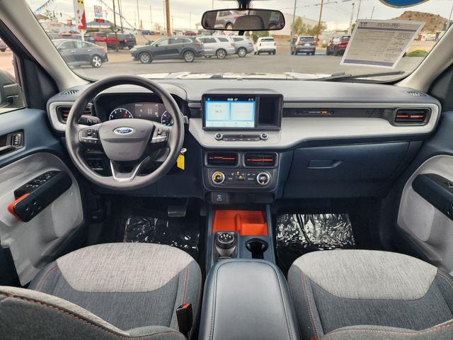 2022 Ford Maverick XLT 2022 Ford Maverick XLT