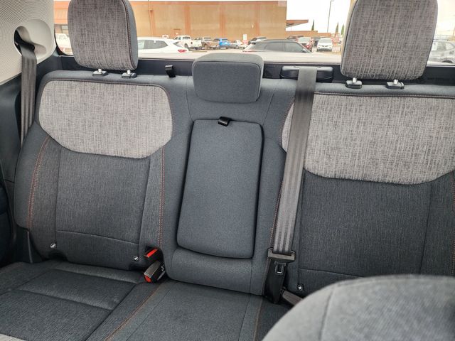 2022 Ford Maverick XLT 2022 Ford Maverick XLT