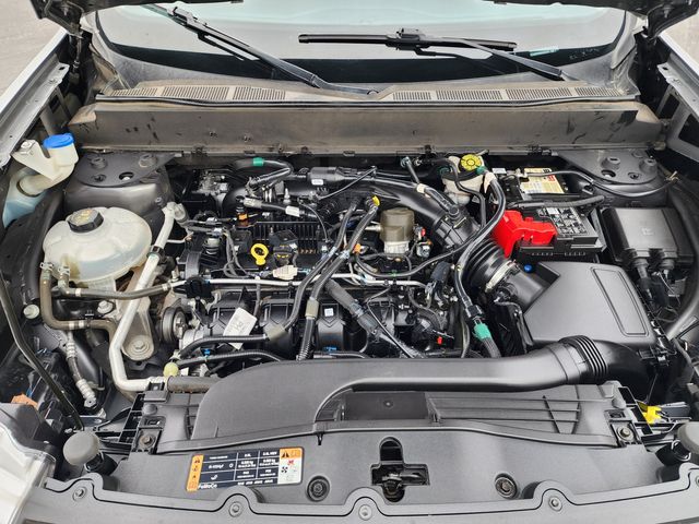 2022 Ford Maverick XLT 2022 Ford Maverick XLT