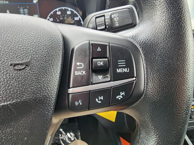 2022 Ford Maverick XLT 2022 Ford Maverick XLT