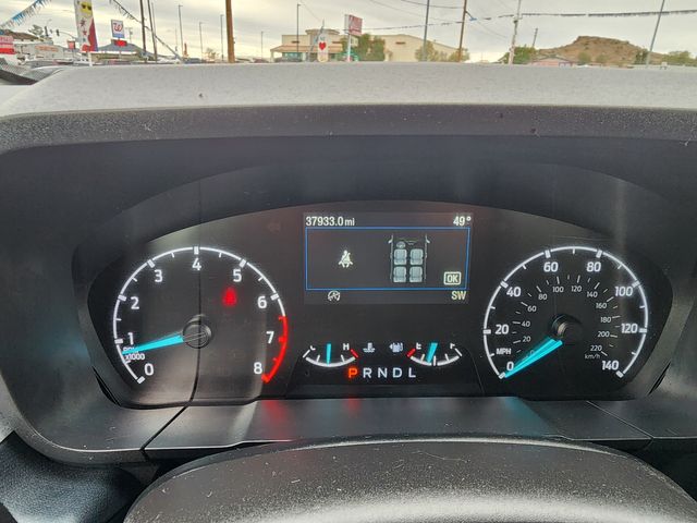 2022 Ford Maverick XLT 2022 Ford Maverick XLT