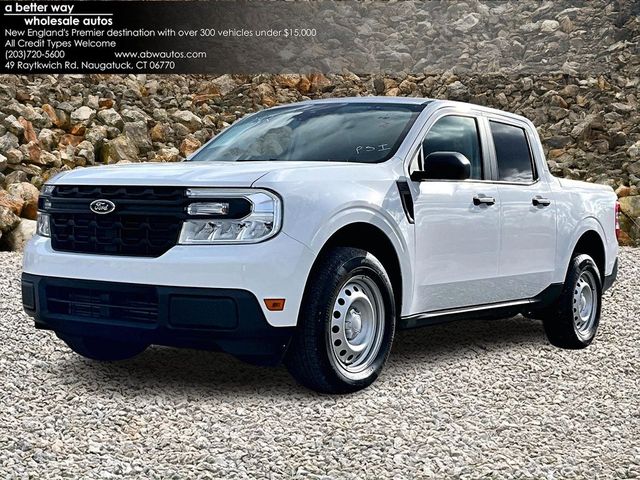 2022 Ford Maverick XL | Naugatuck, Connecticut | A Better Way Wholesale Autos-CT