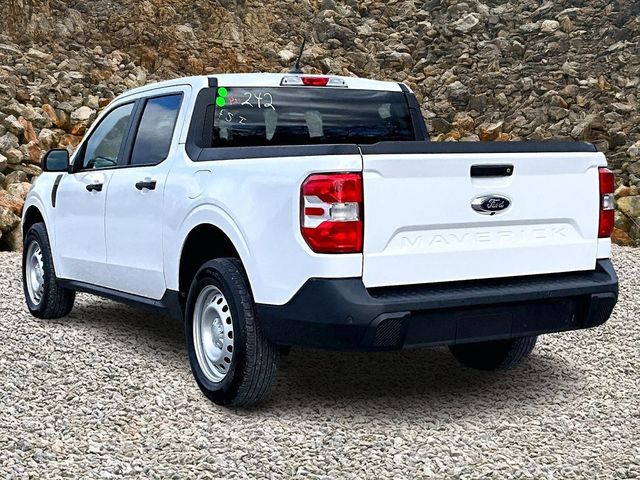 2022 Ford Maverick XL