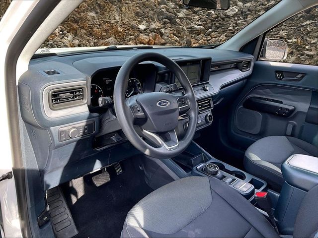 2022 Ford Maverick XL