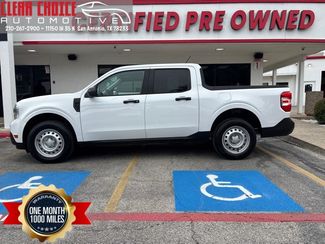 2022 Ford Maverick XL | San Antonio, TX | Clear Choice Automotive South
