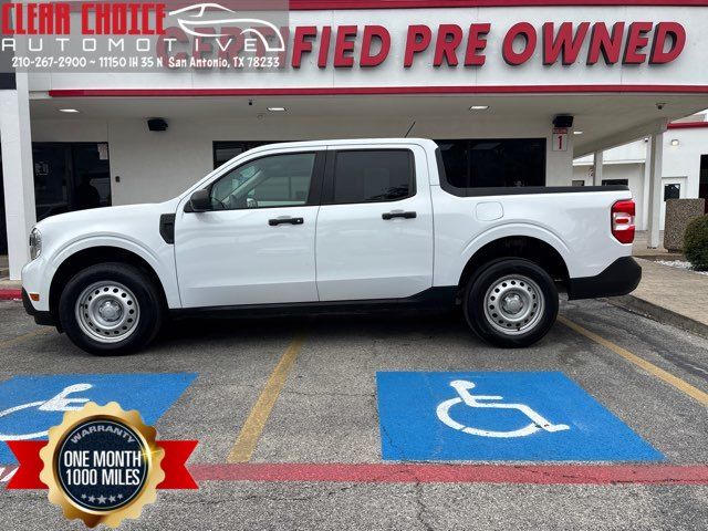 2022 Ford Maverick XL | San Antonio, TX | Clear Choice Automotive South