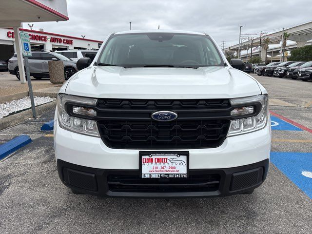 2022 Ford Maverick XL | San Antonio, TX | Clear Choice Automotive South