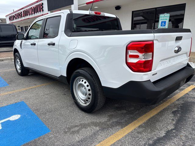 2022 Ford Maverick XL | San Antonio, TX | Clear Choice Automotive South